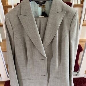 Brooks Brothers Ladies pant suit
